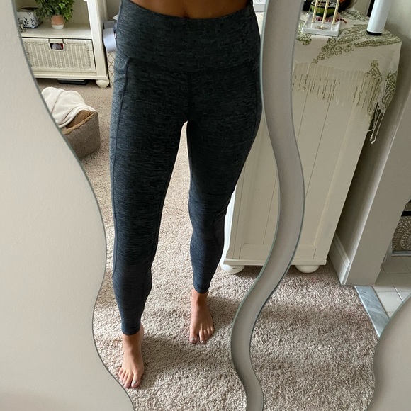 Athleta Stash Pocket Legging - Full Length - S - Picture 4 of 6